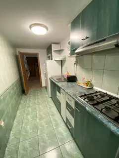 CRĂIŢA exterior