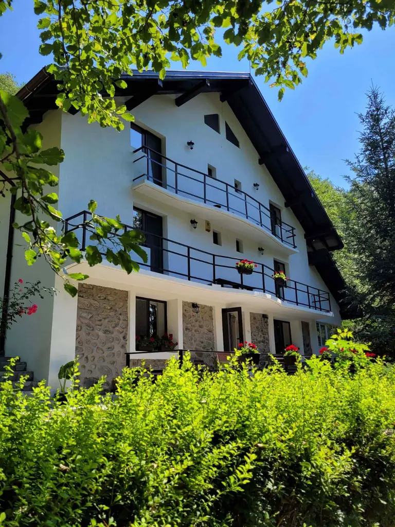 Cazare CRĂIŢA în Căpăţânenii Ungureni, ARGEŞ - recomandare 4