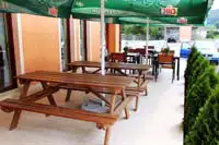 CRIMAR exterior