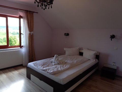 CRINUL ALB exterior
