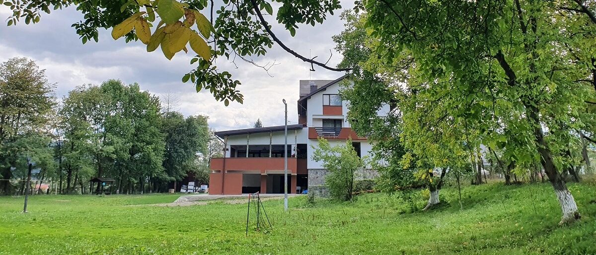 Cazare DAIANA în Frasin, SUCEAVA