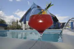 DÉJÀ BLUE facilități