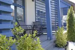 DÉJÀ BLUE galerie