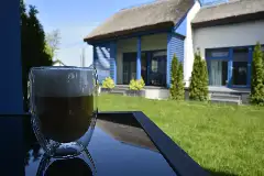DÉJÀ BLUE galerie