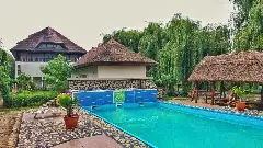 DELTA PARADIS 1 exterior