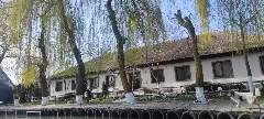 DELTA PARADIS 1 facilități