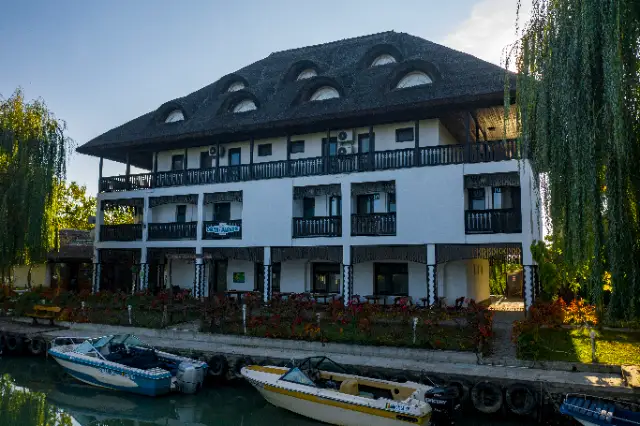 DELTA PARADIS 1 cameră Cameră 1