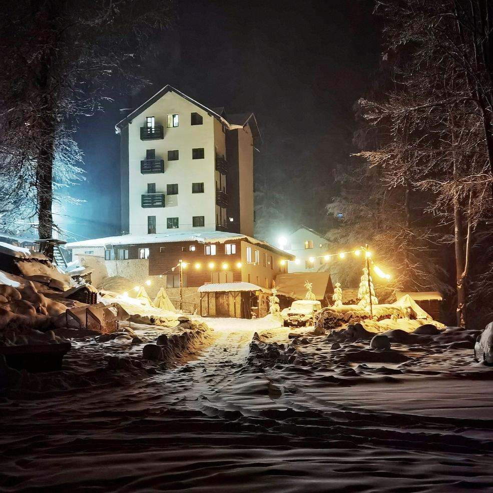 Cazare DOR DE MUNTE în Lupeni, HUNEDOARA
