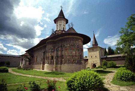 ECVESTRU PARK 2 exterior