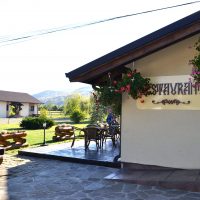 ECVESTRU PARK 2 exterior