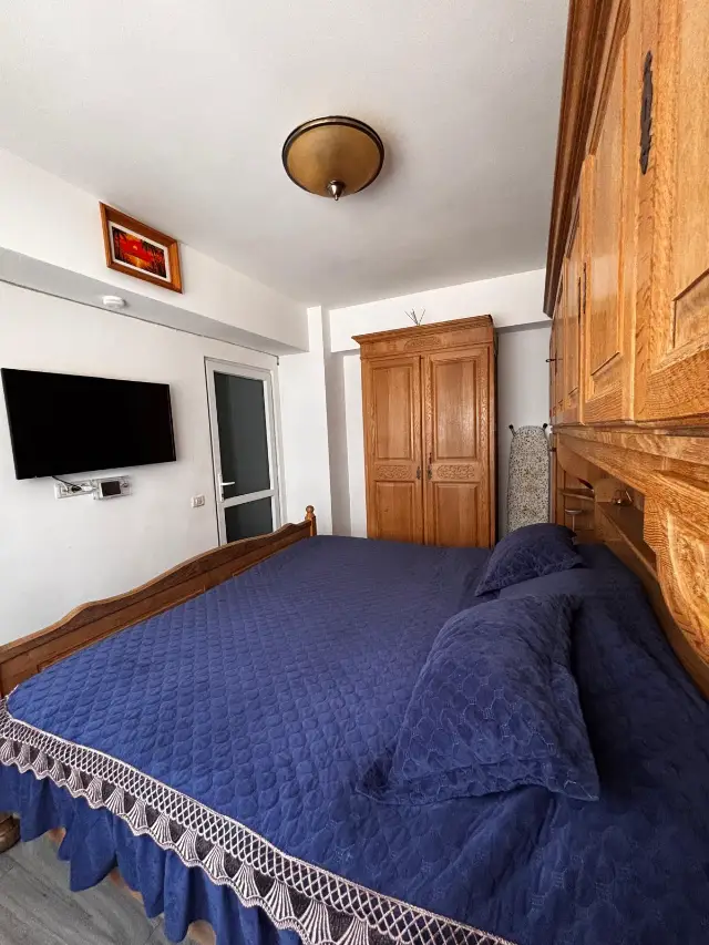 cameră Cameră 1 la EKLIPSA în Suceava - imagine 21