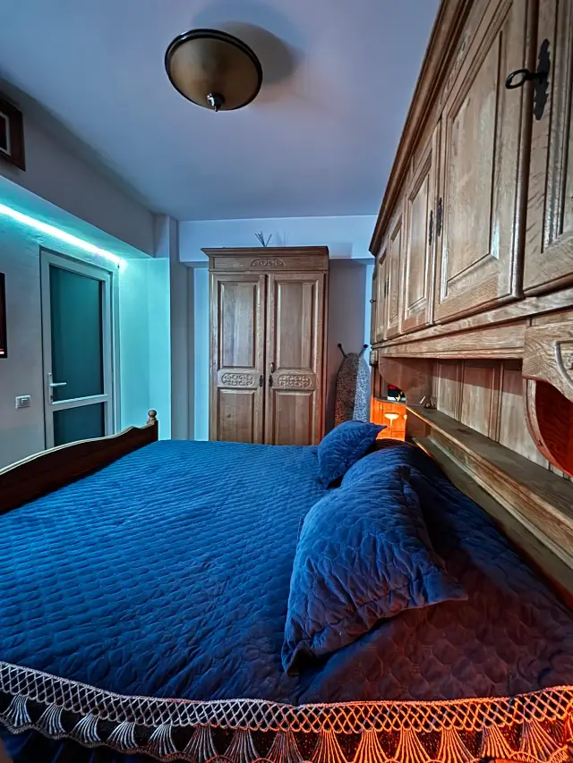cameră Cameră 1 la EKLIPSA în Suceava - imagine 23