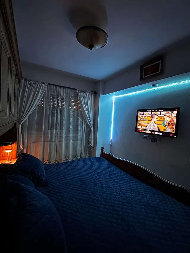 cameră Cameră 1 la EKLIPSA în Suceava - imagine 19