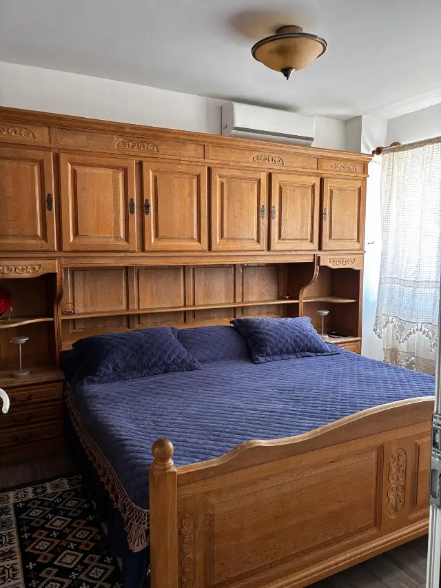 cameră Cameră 1 la EKLIPSA în Suceava - imagine 20