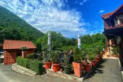 EL PLAZZA exterior