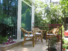VILA ELENA exterior