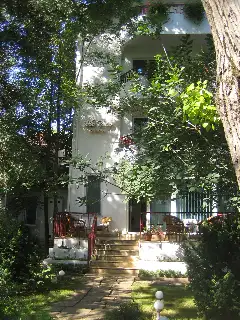 VILA ELENA exterior