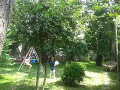 VILA ELENA exterior