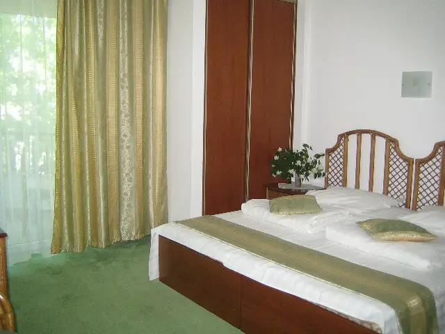 VILA ELENA cameră Cameră dubla