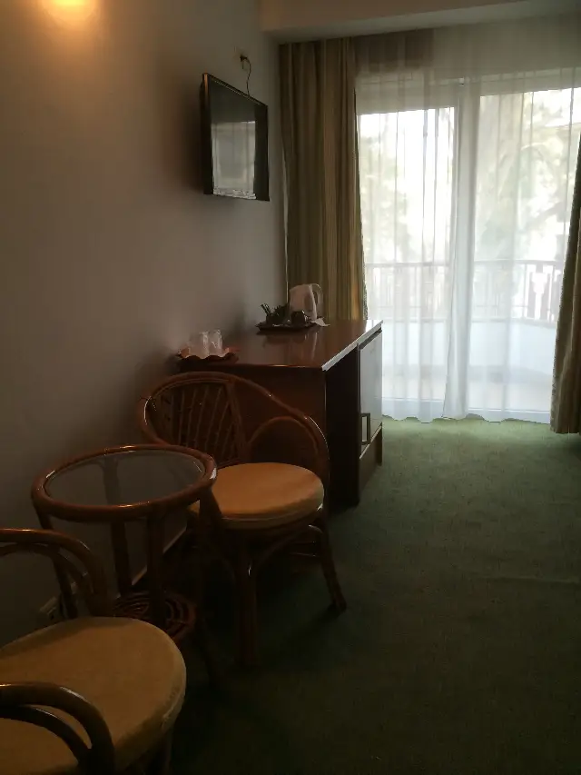 VILA ELENA cameră Cameră dubla