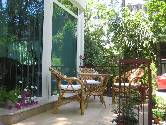 VILA ELENA cameră Cameră dubla
