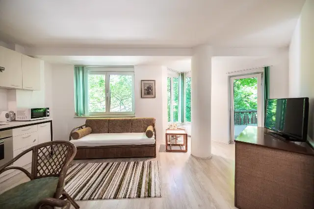 VILA ELENA cameră Junior suite