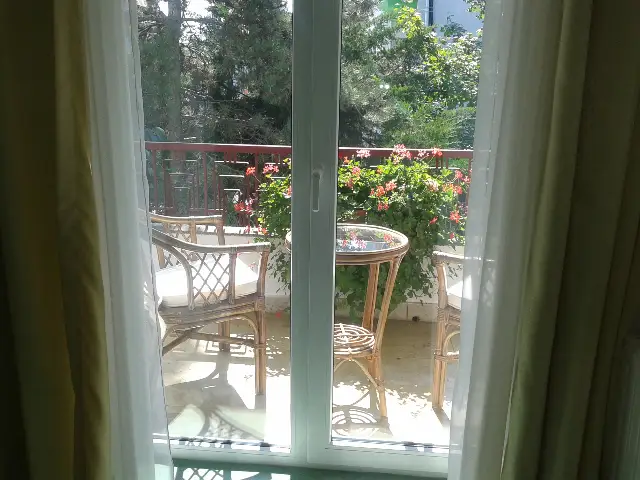 VILA ELENA cameră Junior suite