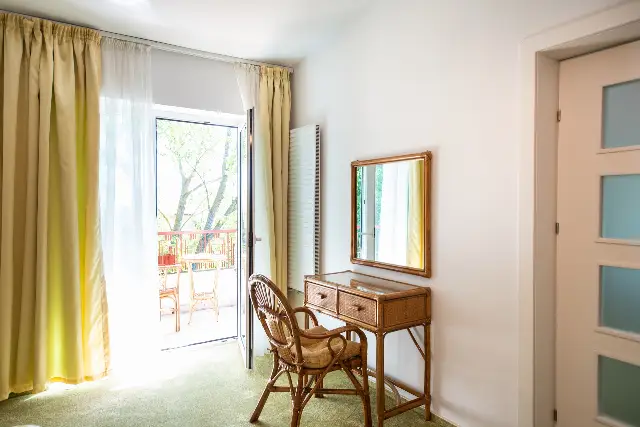 VILA ELENA cameră Junior suite