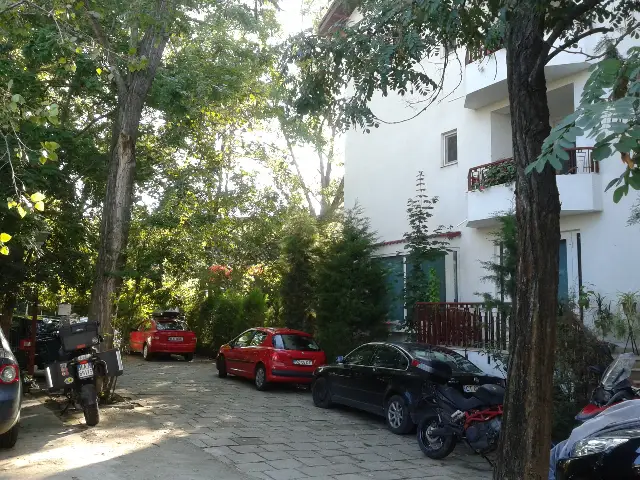 VILA ELENA cameră Junior suite cu bucatarioara