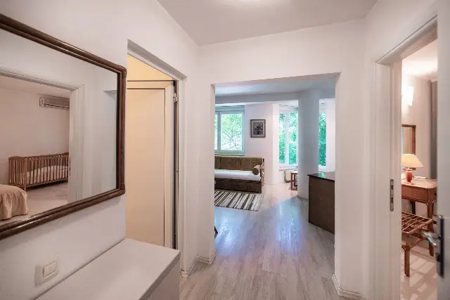 VILA ELENA cameră Junior suite cu bucatarioara
