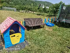 ESENŢIAL facilități