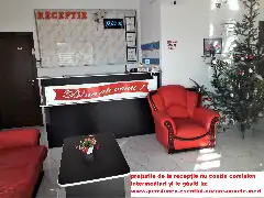 ESENŢIAL interior