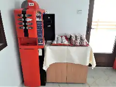 ESENŢIAL interior