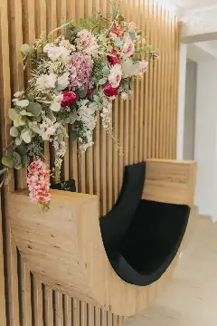 FABIAN interior