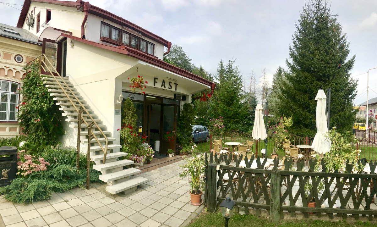 Cazare FAST în Rădăuţi, SUCEAVA