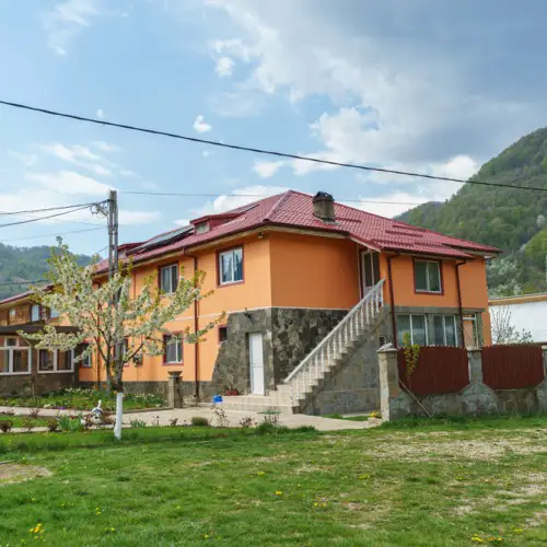 Cazare FELIX în Caşoca, BUZĂU - felix-com-siriu-sat-casoca