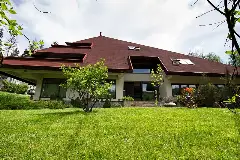 FERMA exterior