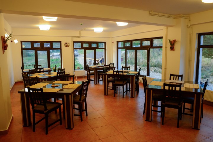 FISH VALLEY exterior