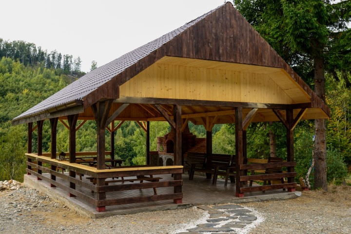FISH VALLEY exterior