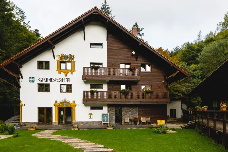Cazare GASTHAUS GRINDESHTI în Văliug, CARAŞ-SEVERIN - gasthaus-grindeshti-com-valiug-sat-valiug
