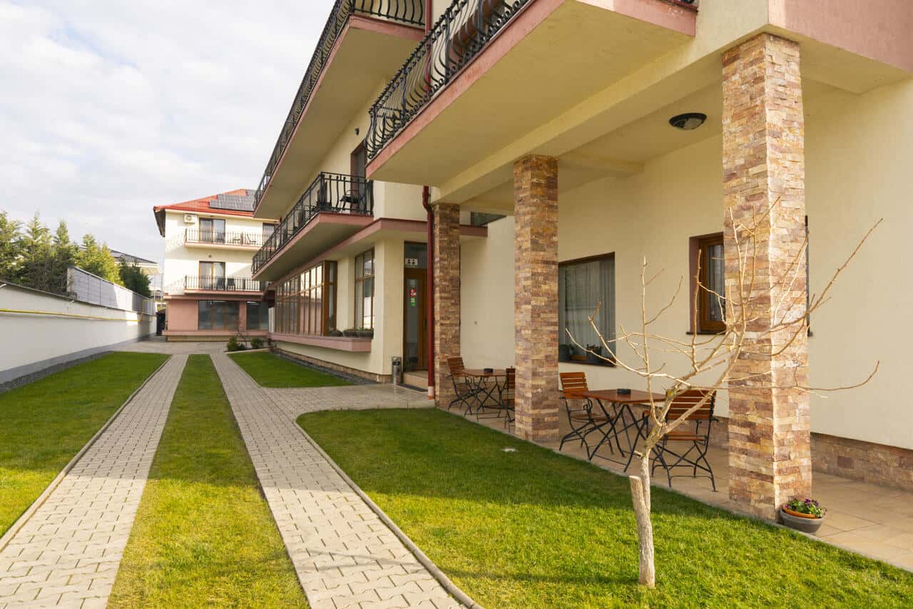 Cazare GENESA în Dumbrăviţa, TIMIŞ
