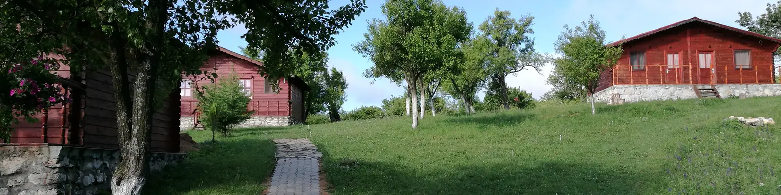 Cazare GERNIK 100 în Gârnic, CARAŞ-SEVERIN