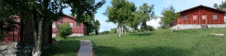 Cazare GERNIK 100 în Gârnic, CARAŞ-SEVERIN - gernik-100-com-garnic-sat-garnic