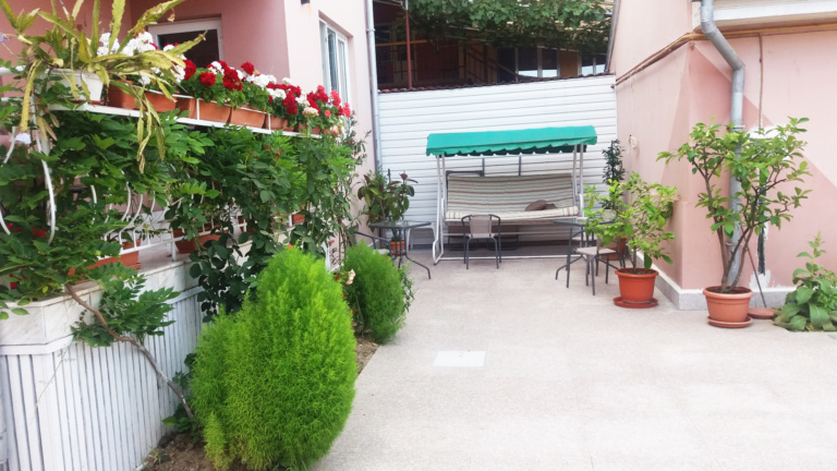 GHEORGHIŢĂ exterior