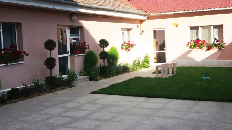 Cazare GHEORGHIŢĂ în Haţeg, HUNEDOARA
