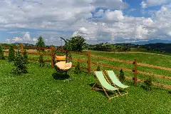 GREEN HILL PANORAMIC exterior