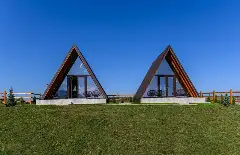 GREEN HILL PANORAMIC exterior