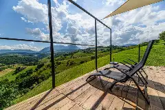 GREEN HILL PANORAMIC exterior