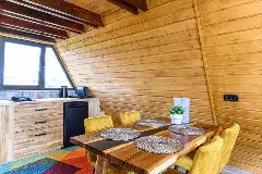 GREEN HILL PANORAMIC interior