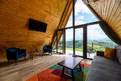 GREEN HILL PANORAMIC interior